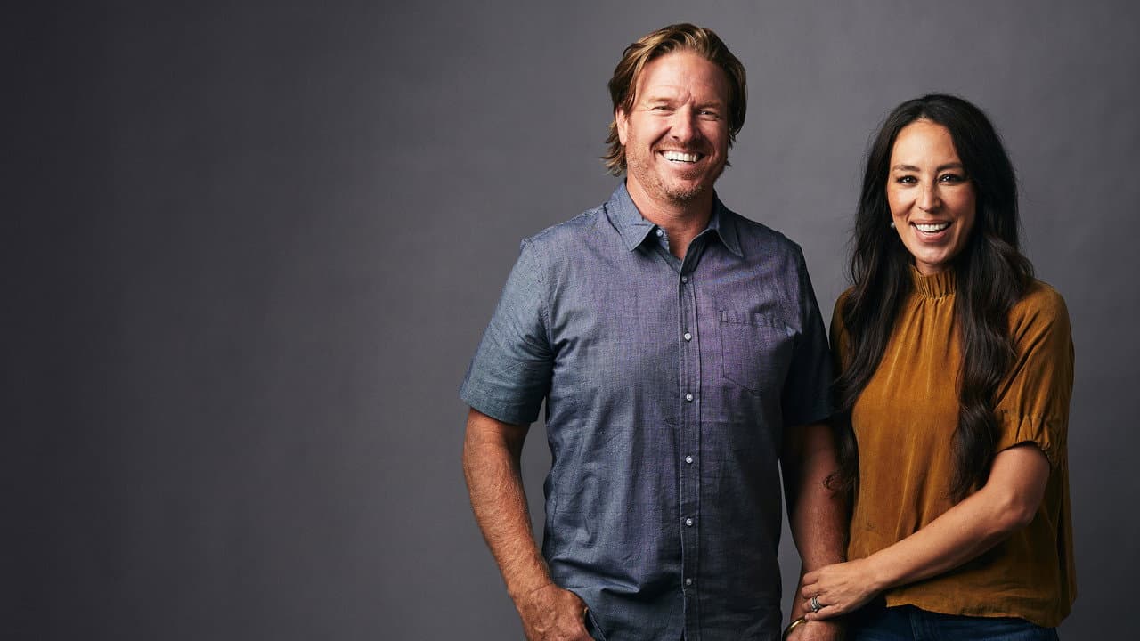 Chip & Joanna: No Caminho do Sucesso