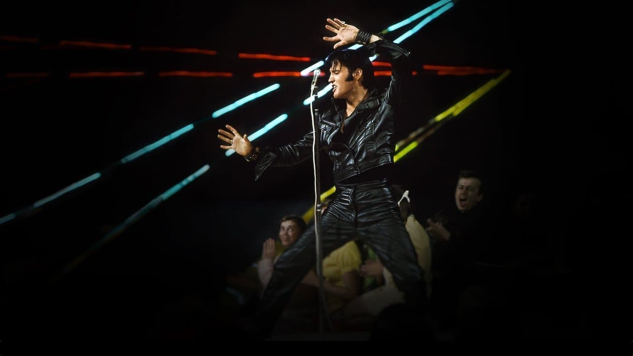 O Retorno do Rei: Queda e Ascensão de Elvis Presley
