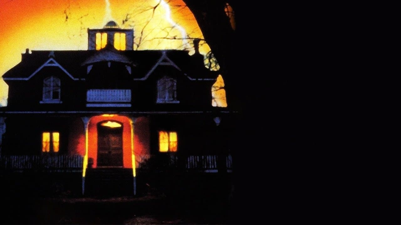 Amityville 5: A Maldição de Amityville