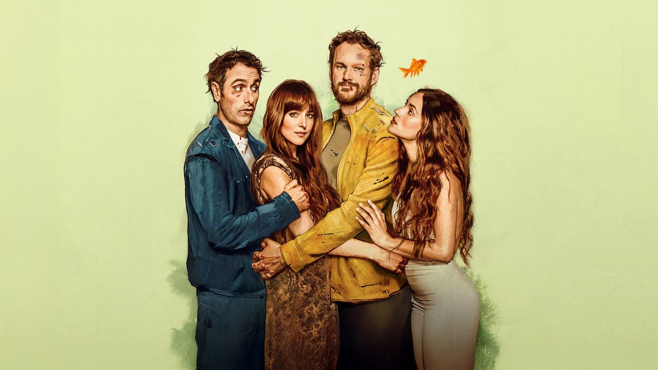 Amores à Parte