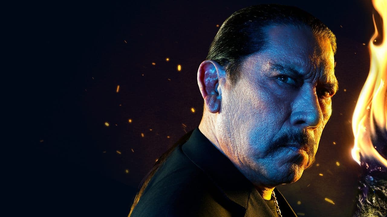 Mistérios Inexplorados com Danny Trejo