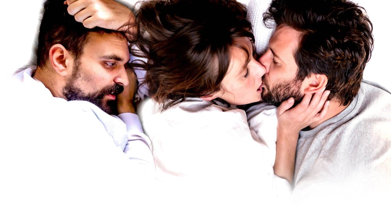 Não Existe "Eu" no Sexo a Três
