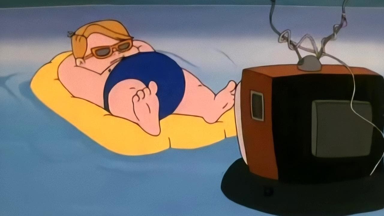 A Vida com Louie