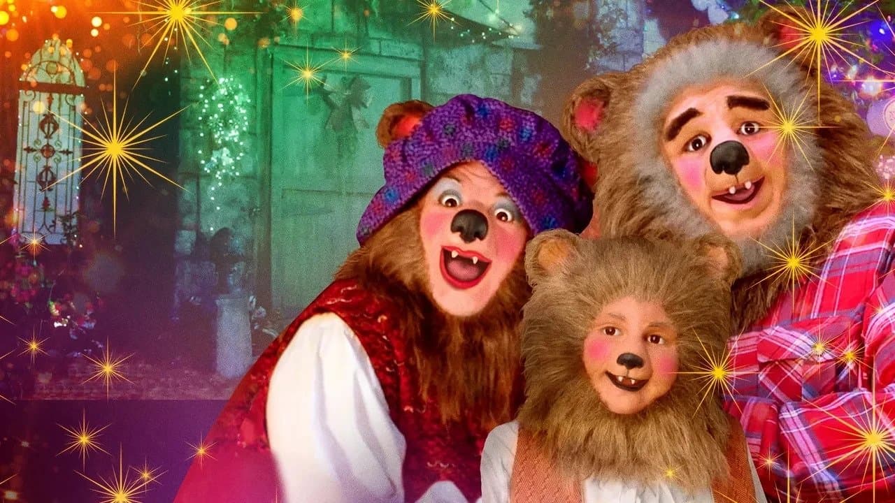 O Natal Encantado
