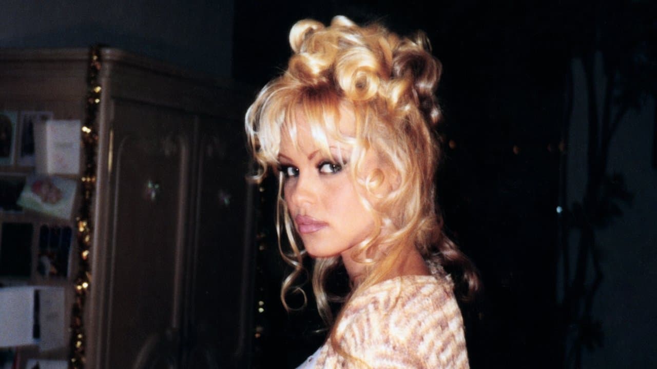 Pamela Anderson - Uma História de Amor