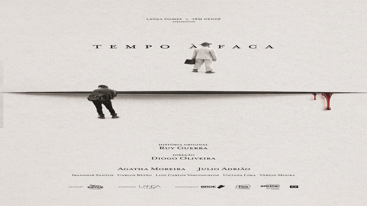 Tempo à Faca