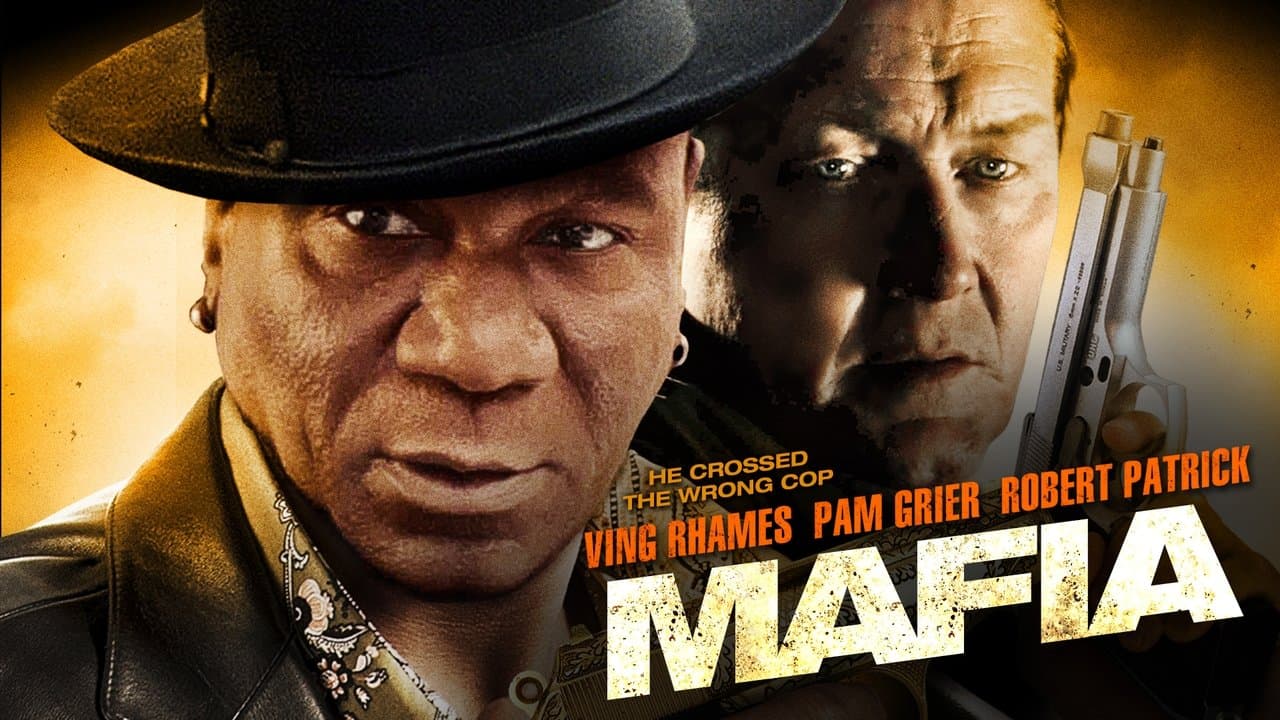 Máfia