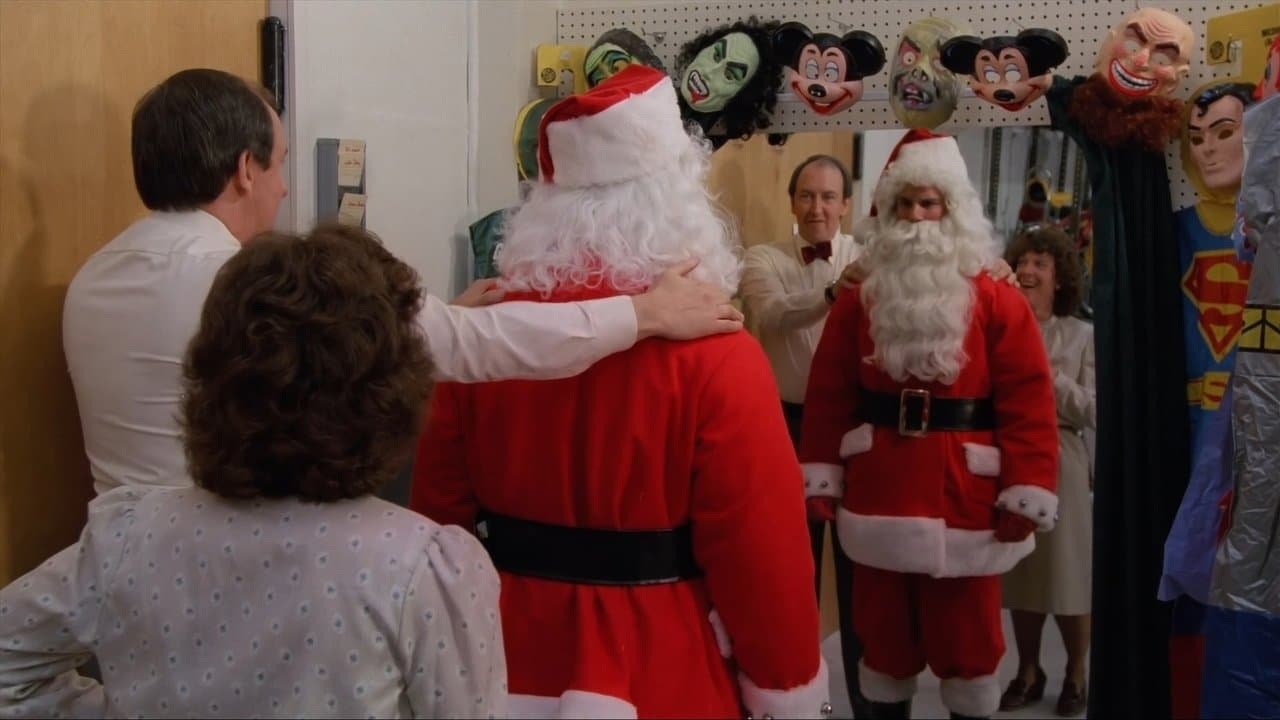 Natal Sangrento
