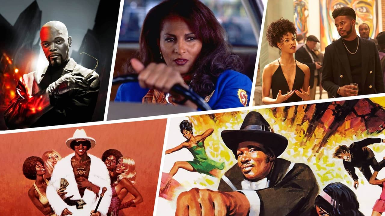 A História do Cinema Negro nos EUA