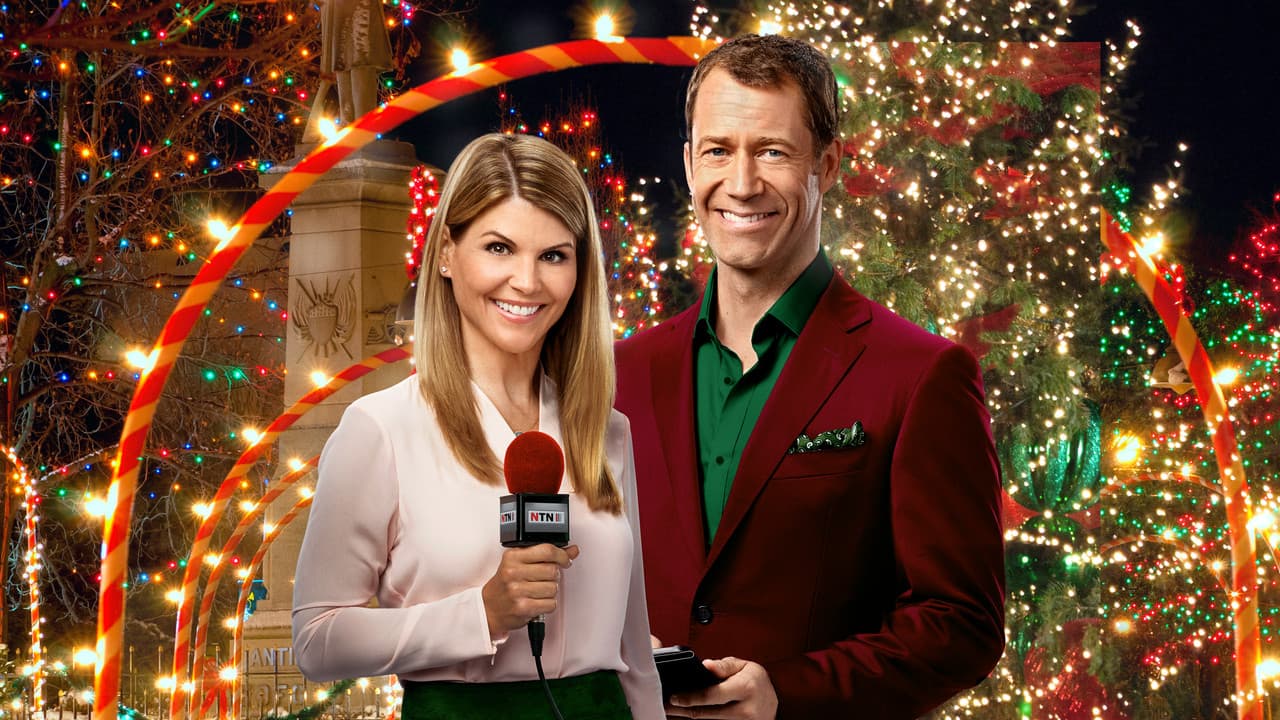 A Magia do Natal