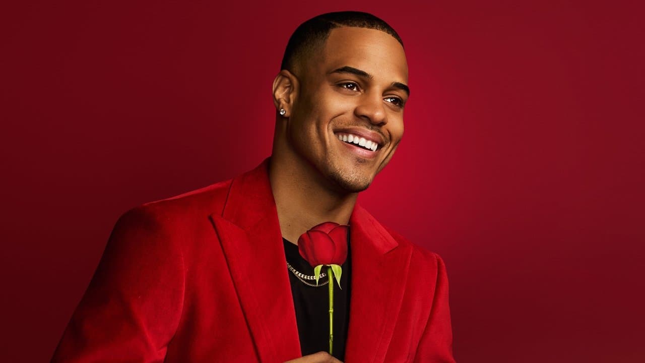The Bachelor: O Noivo Perfeito