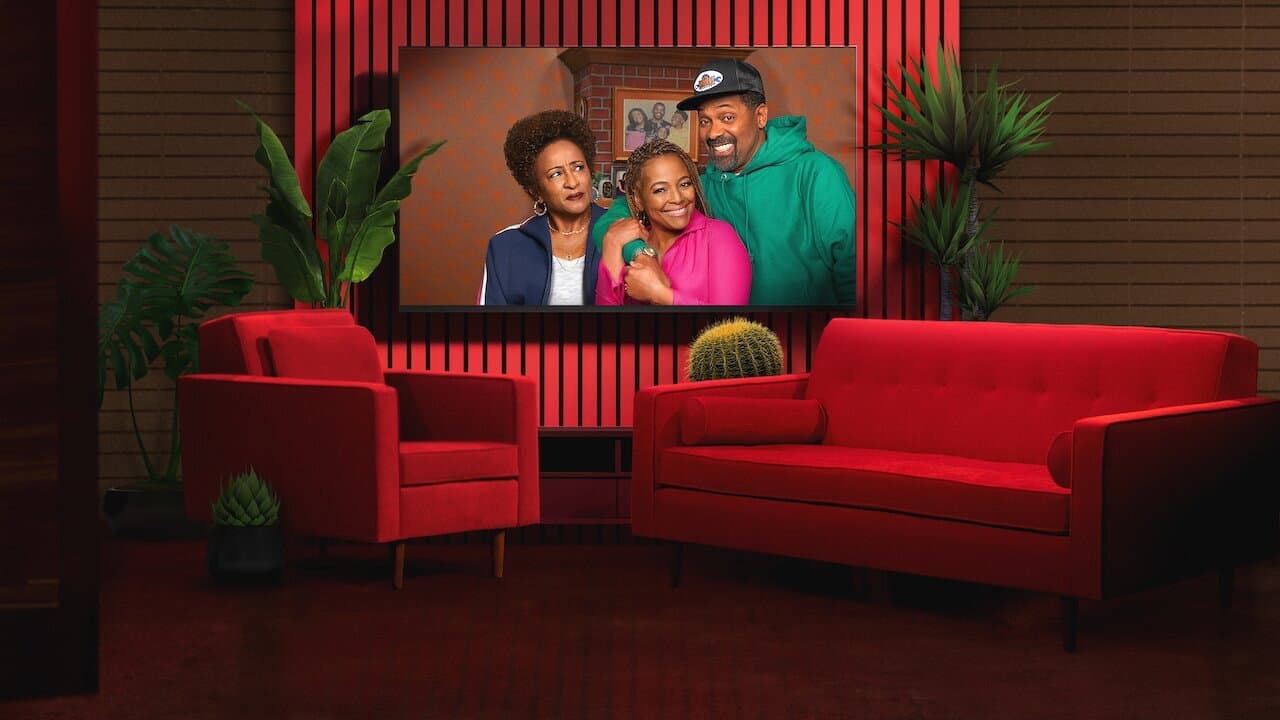 Família Upshaw - The Afterparty