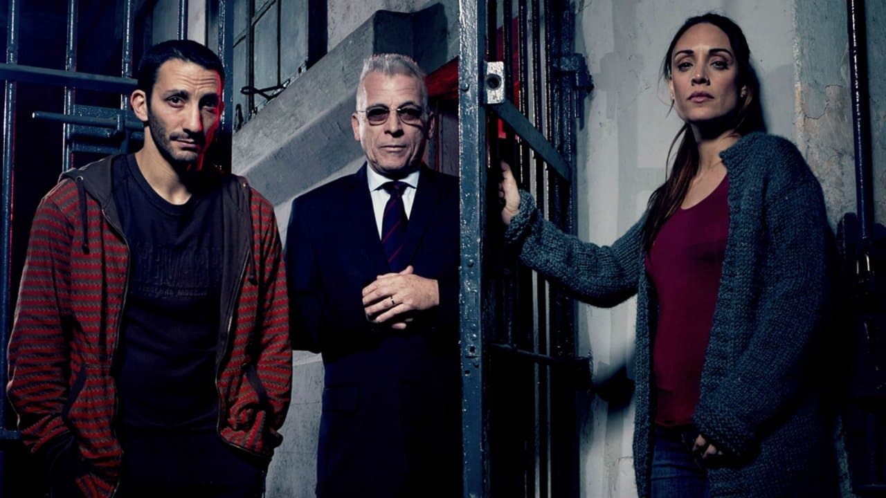 El Marginal – O Cara de Fora