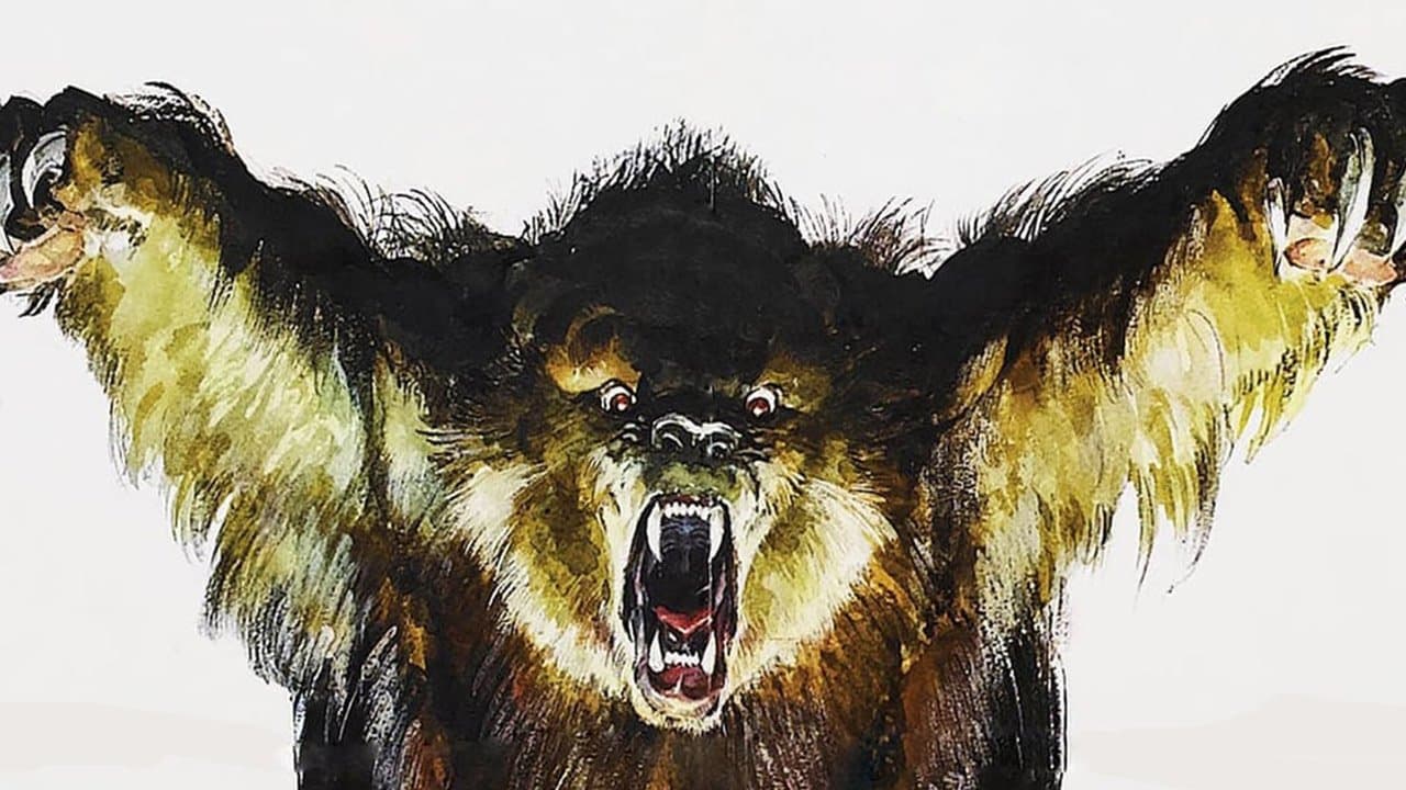 Grizzly - A Fera Assassina
