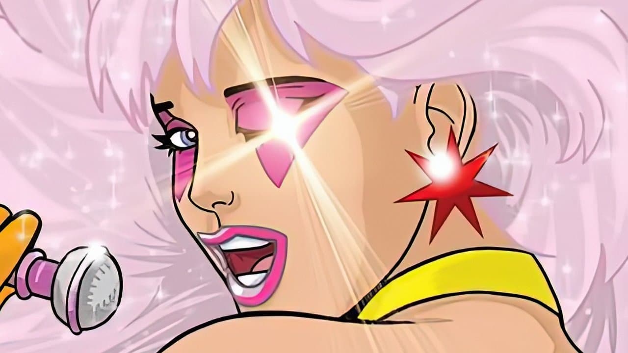 Jem e as Hologramas
