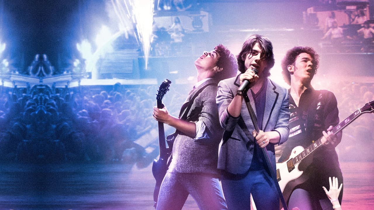 Jonas Brothers: O Show