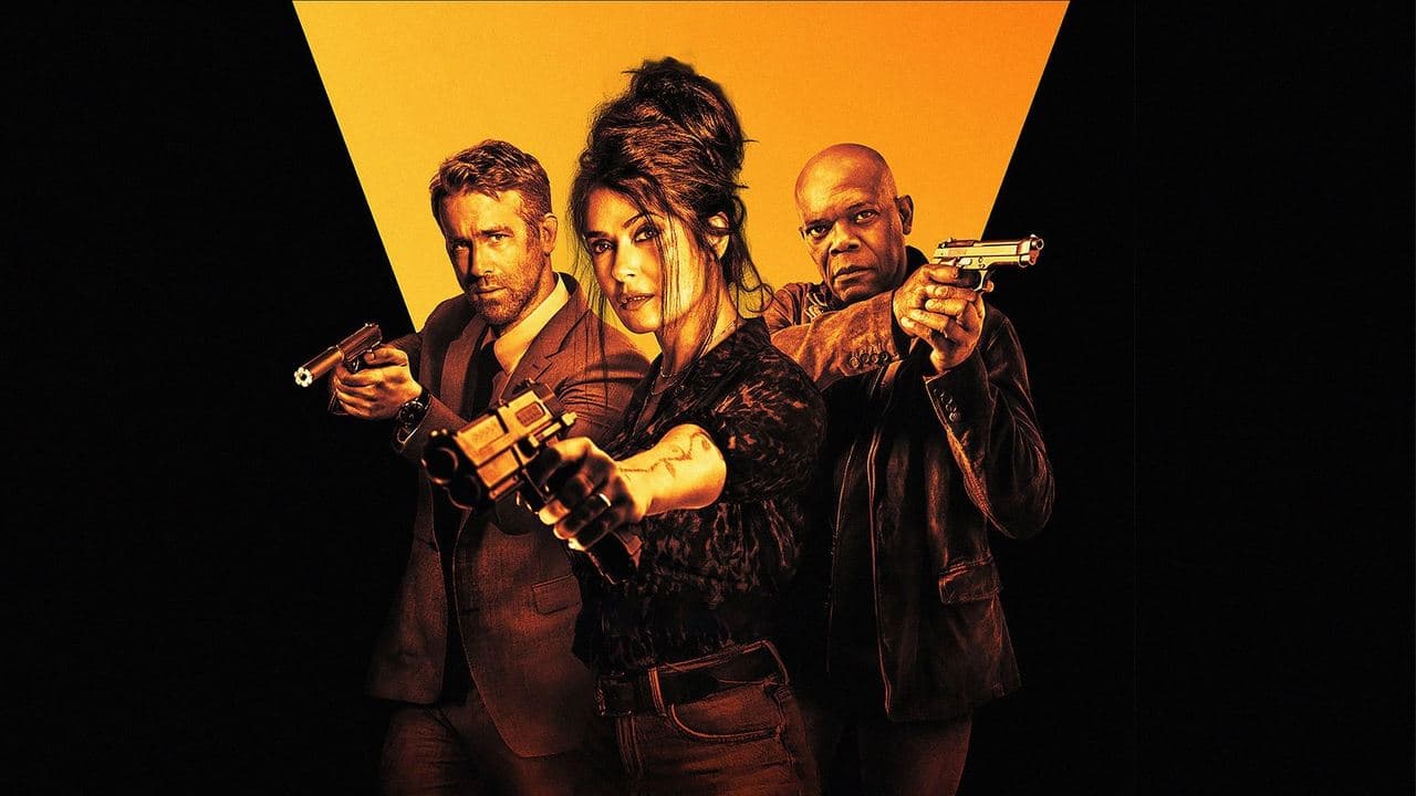 Dupla Explosiva 2: E a Primeira-Dama do Crime