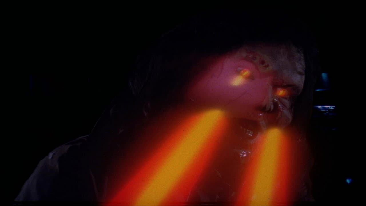 Terror em Los Angeles
