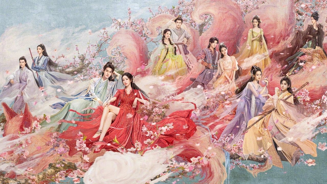 Fox Spirit Matchmaker: Yue Hong