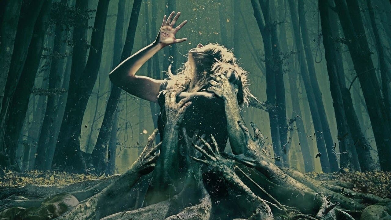 Floresta Maldita