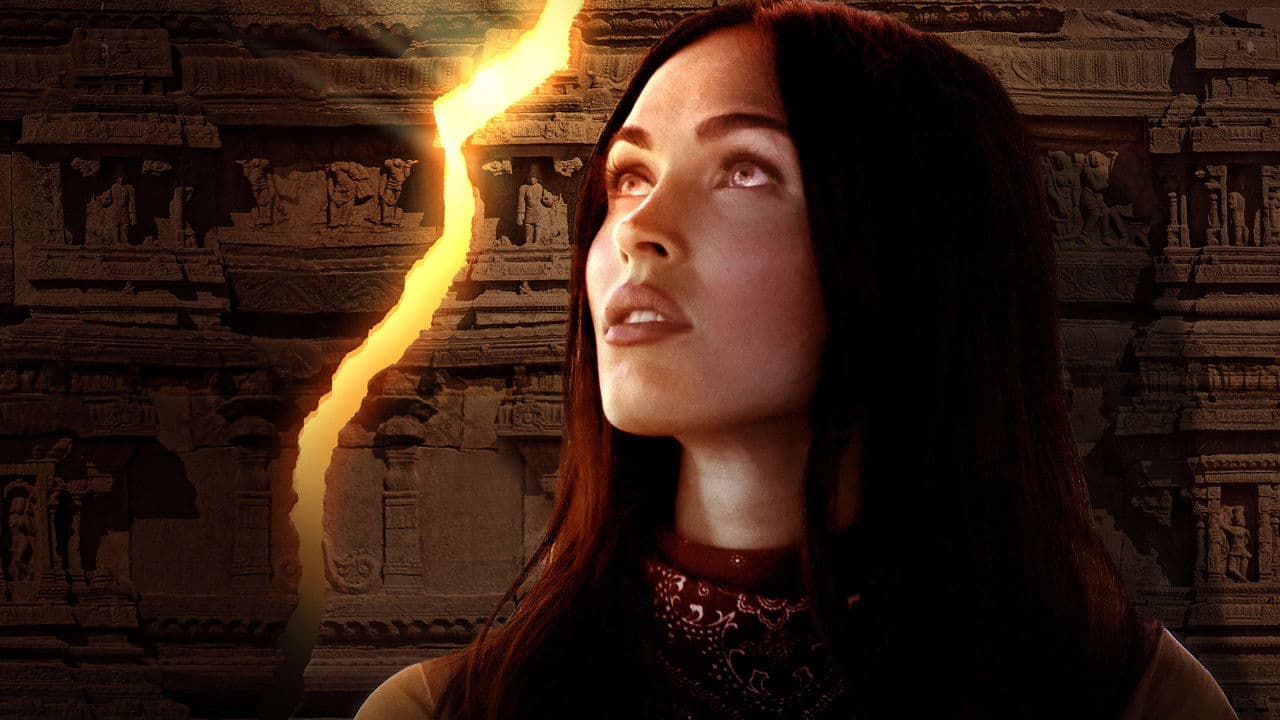 Mistérios da Humanidade com Megan Fox