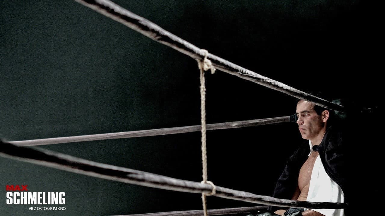 O Campeão de Hitler