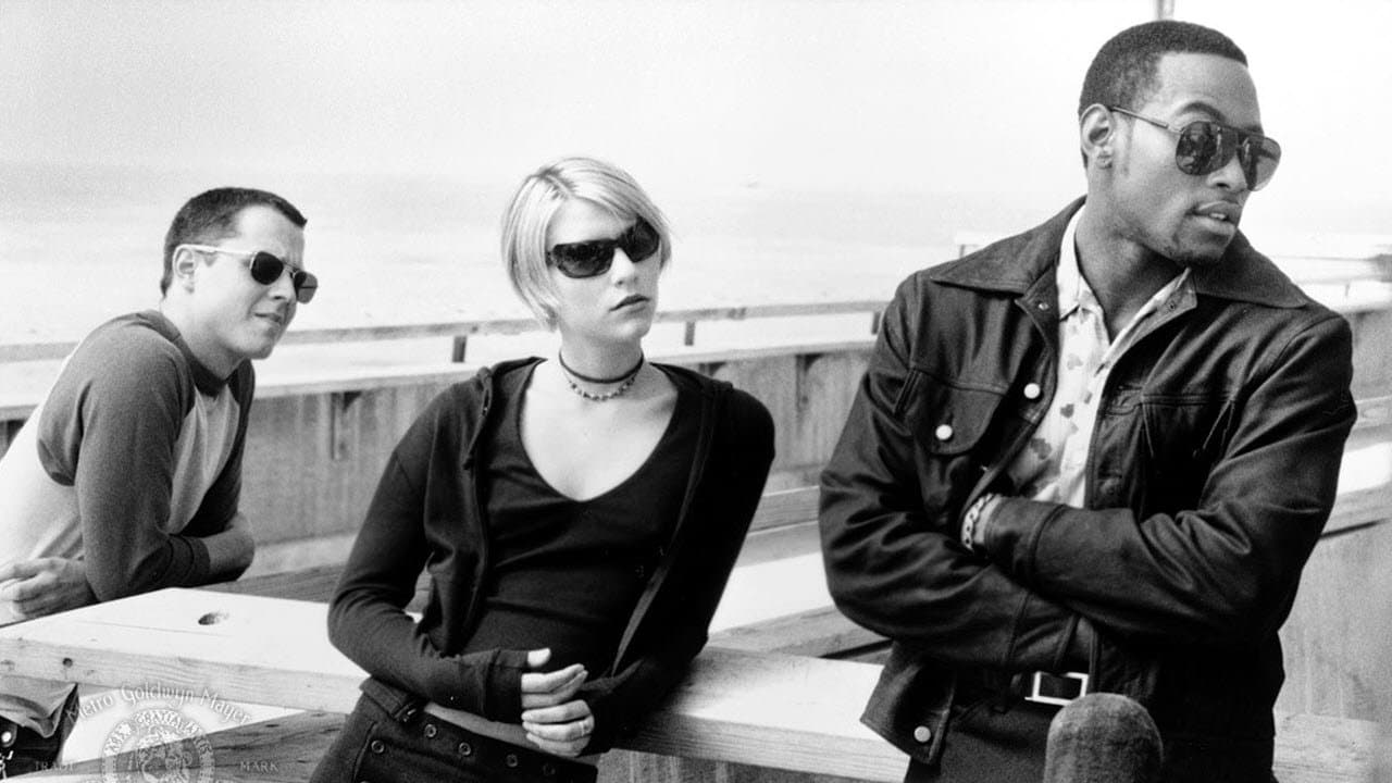 Mod Squad - O Filme