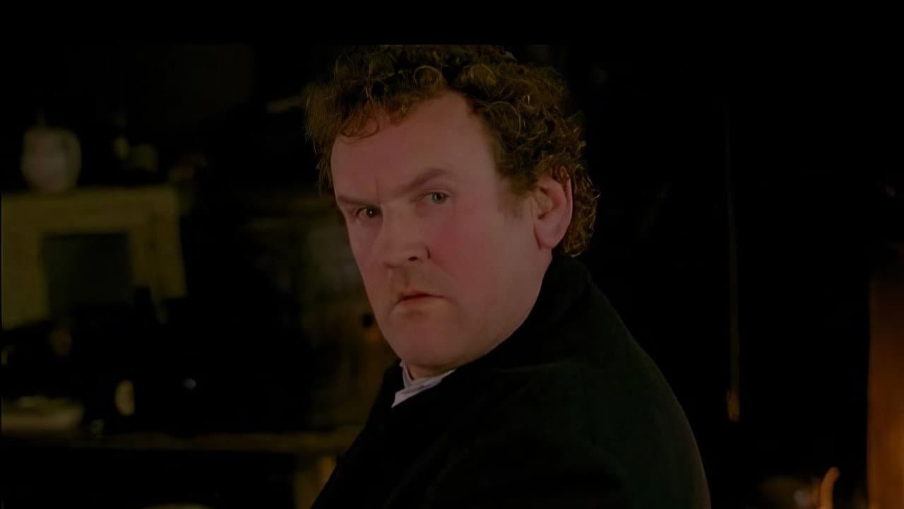 Como Harry Virou uma Árvore