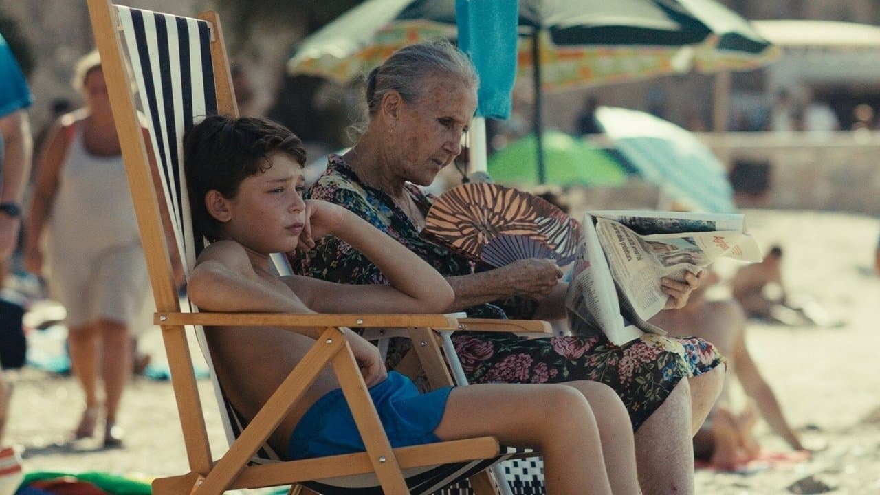 Um Verão na Sicília