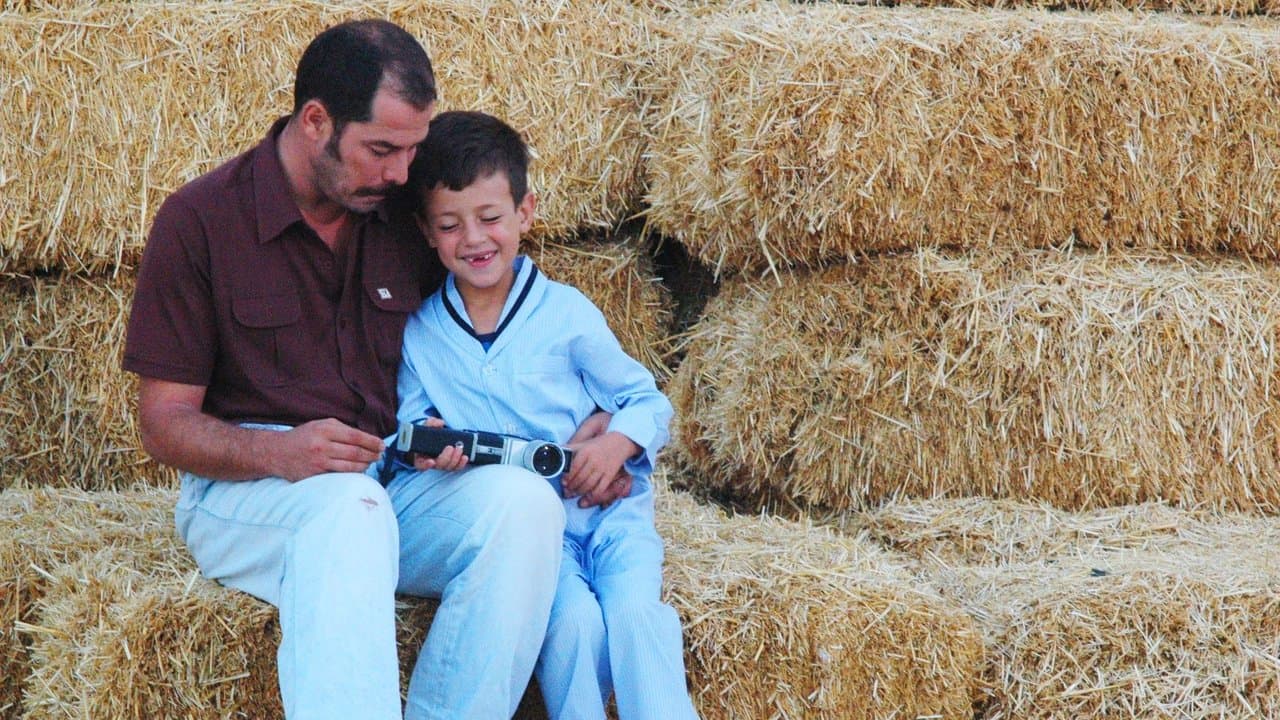 Meu Pai e Meu Filho