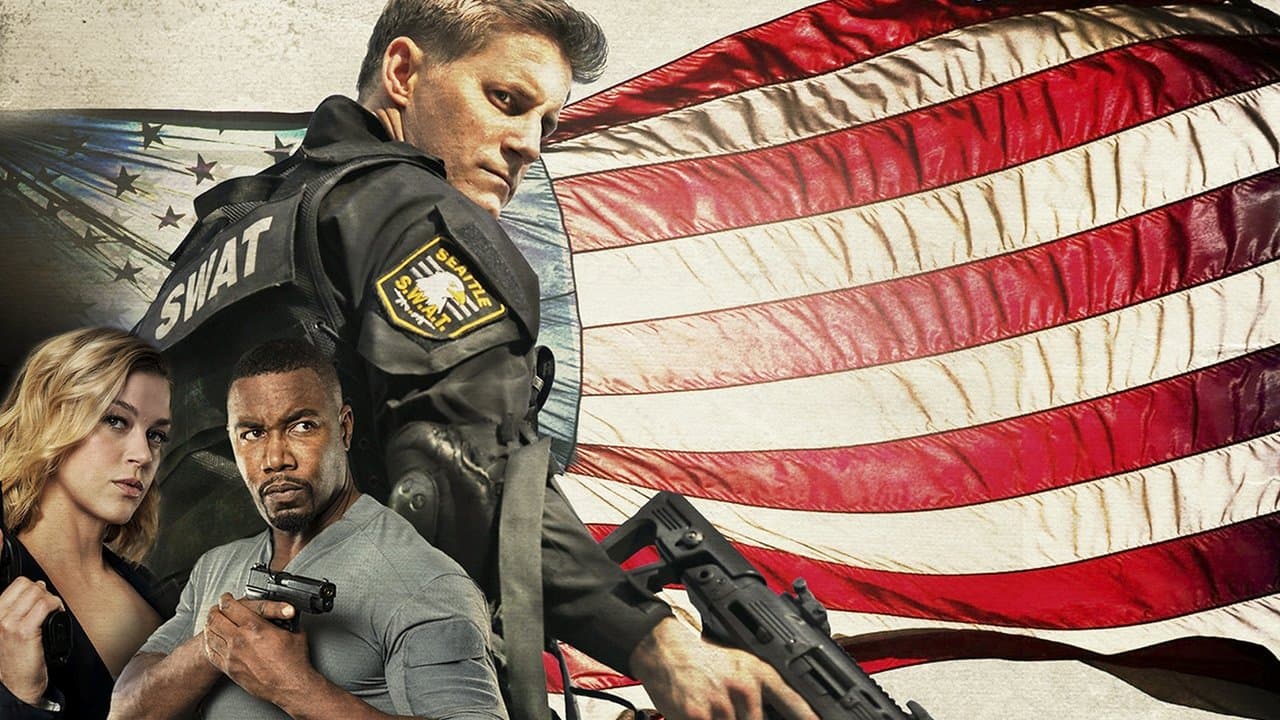 S.W.A.T.: Operação: Escorpião