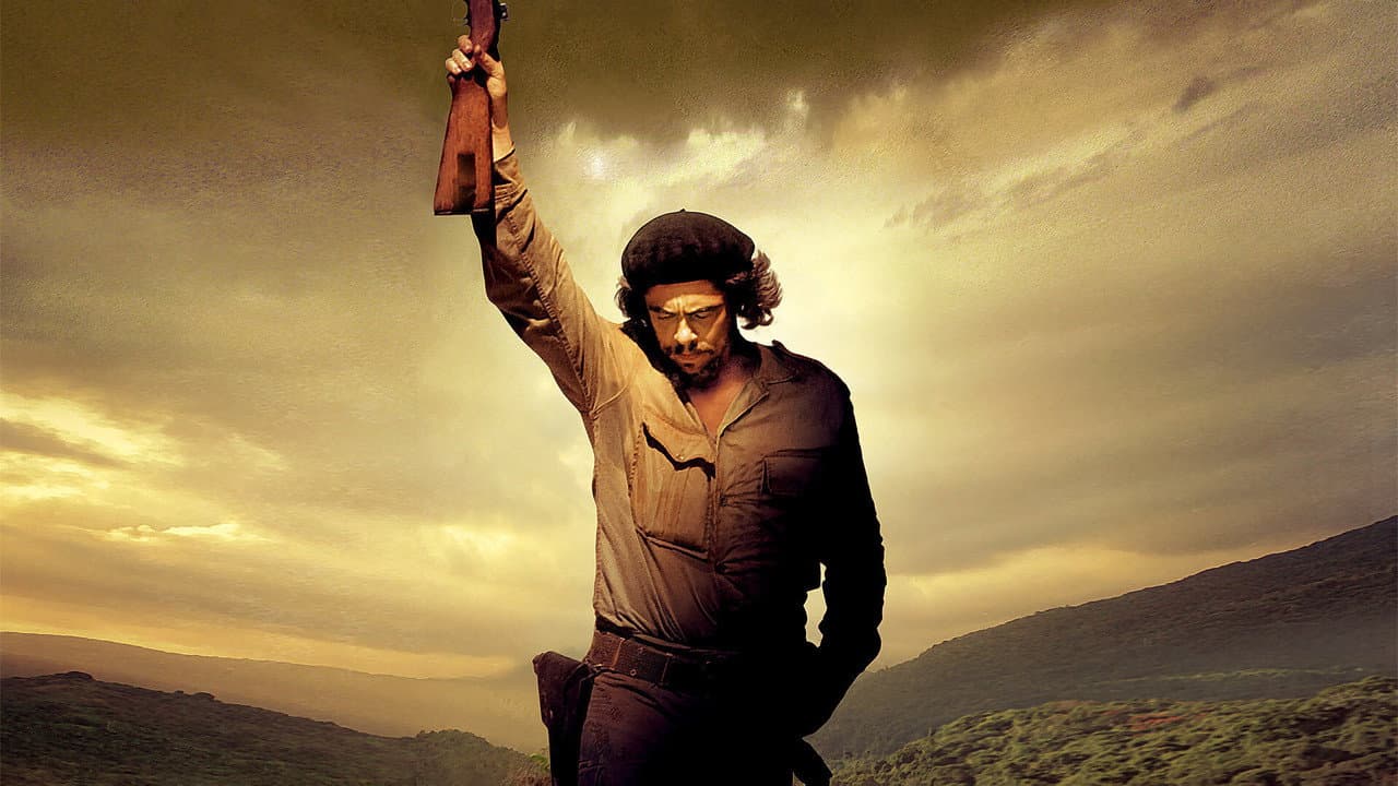 Che 2: A Guerrilha