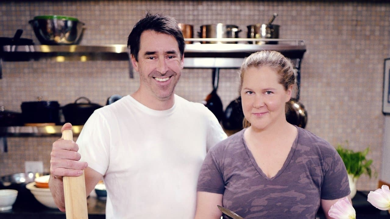 Amy Schumer na Cozinha – Sem Censura