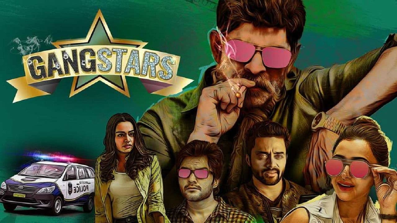 Gangstars
