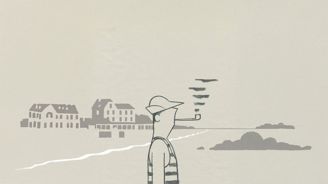 As Férias do Sr. Hulot