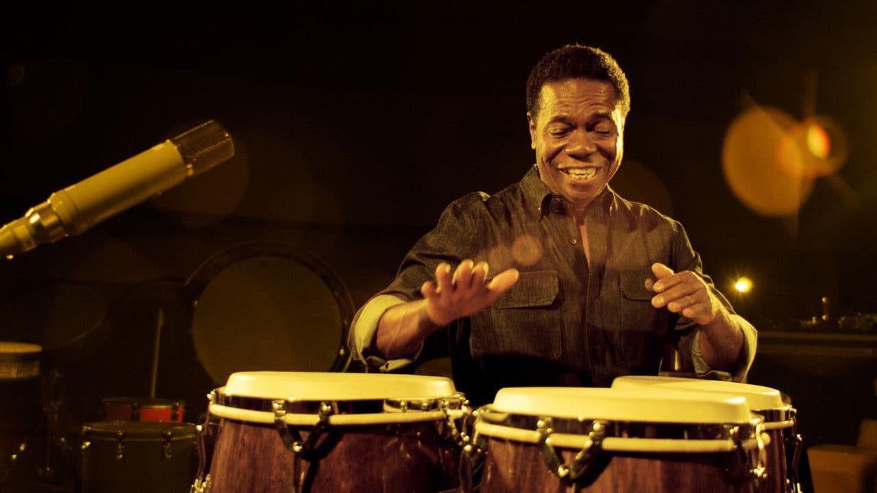 The Groove Under the Groove: Os Sons de Paulinho da Costa