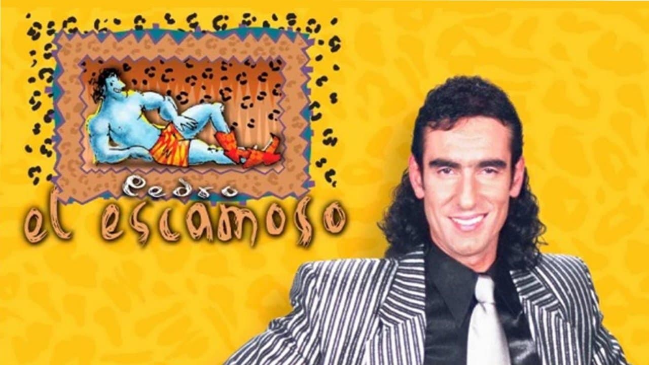 Pedro, o Escamoso