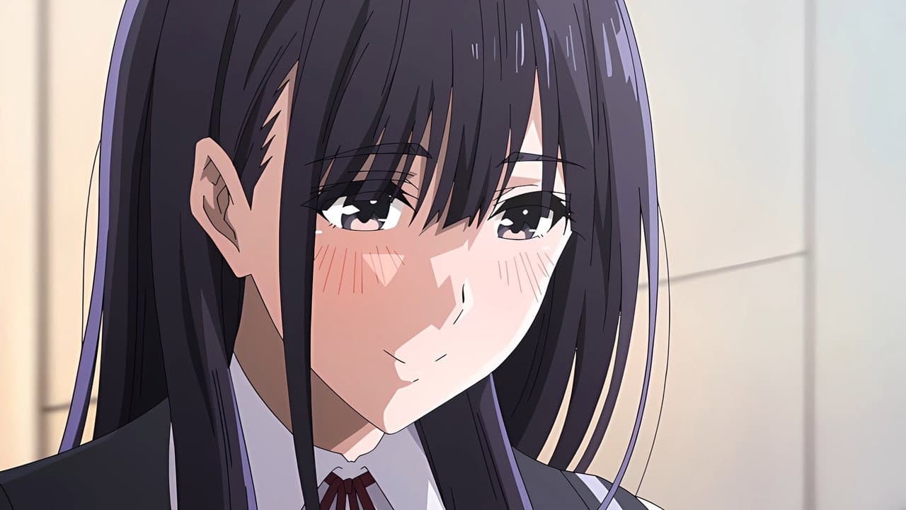 彼の知らない秘密を入れて。