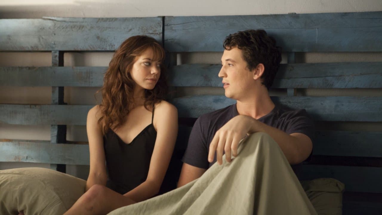 Apenas Duas Noites