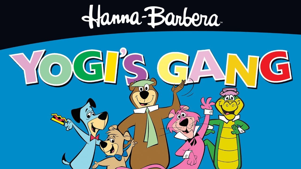 A Turma do Zé Colmeia