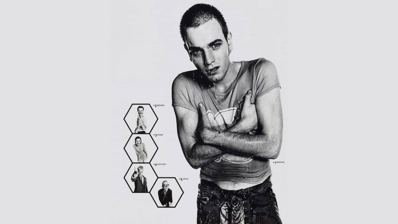 Trainspotting: Sem Limites