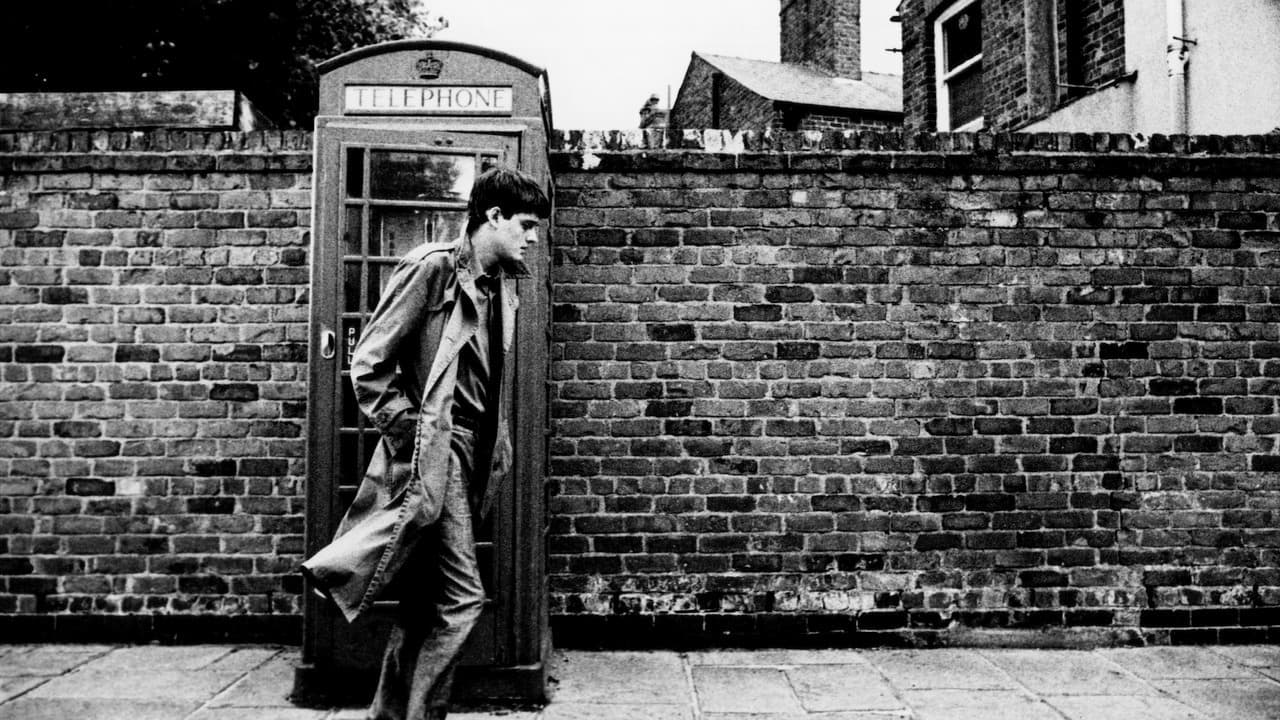 Controle: A História de Ian Curtis