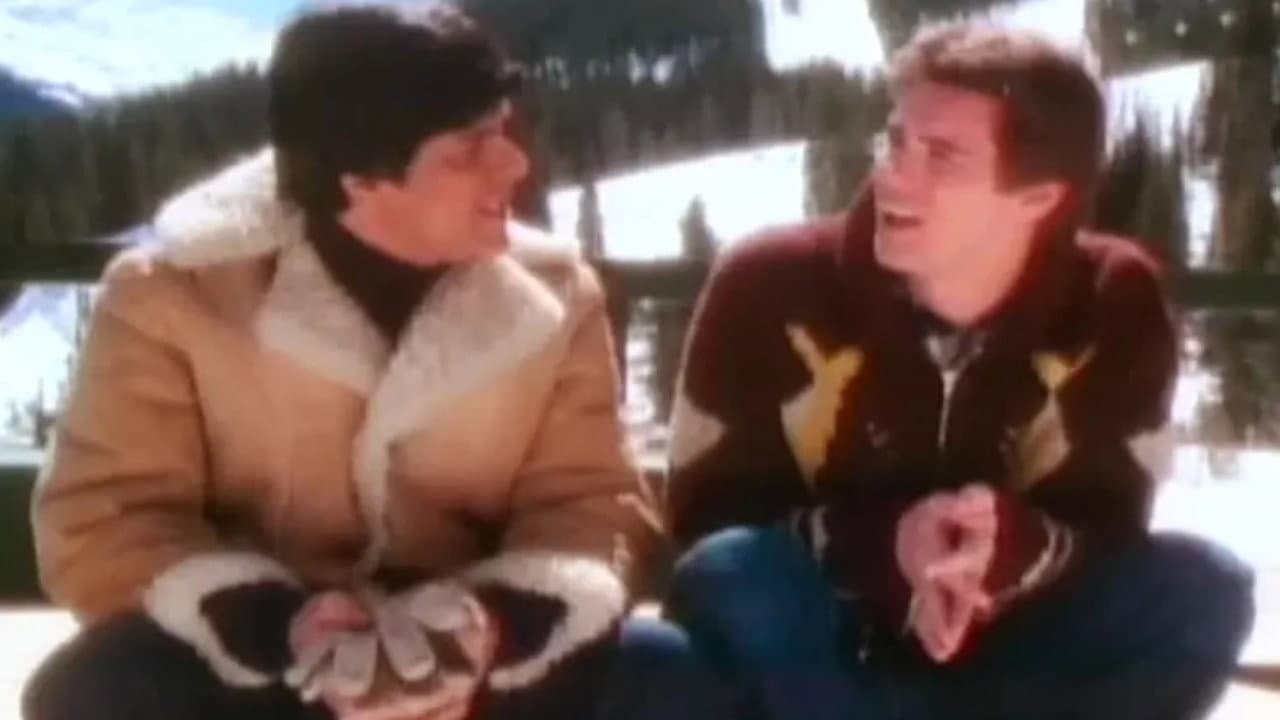 Bob & Jack - Dois pés frios numa Gelada