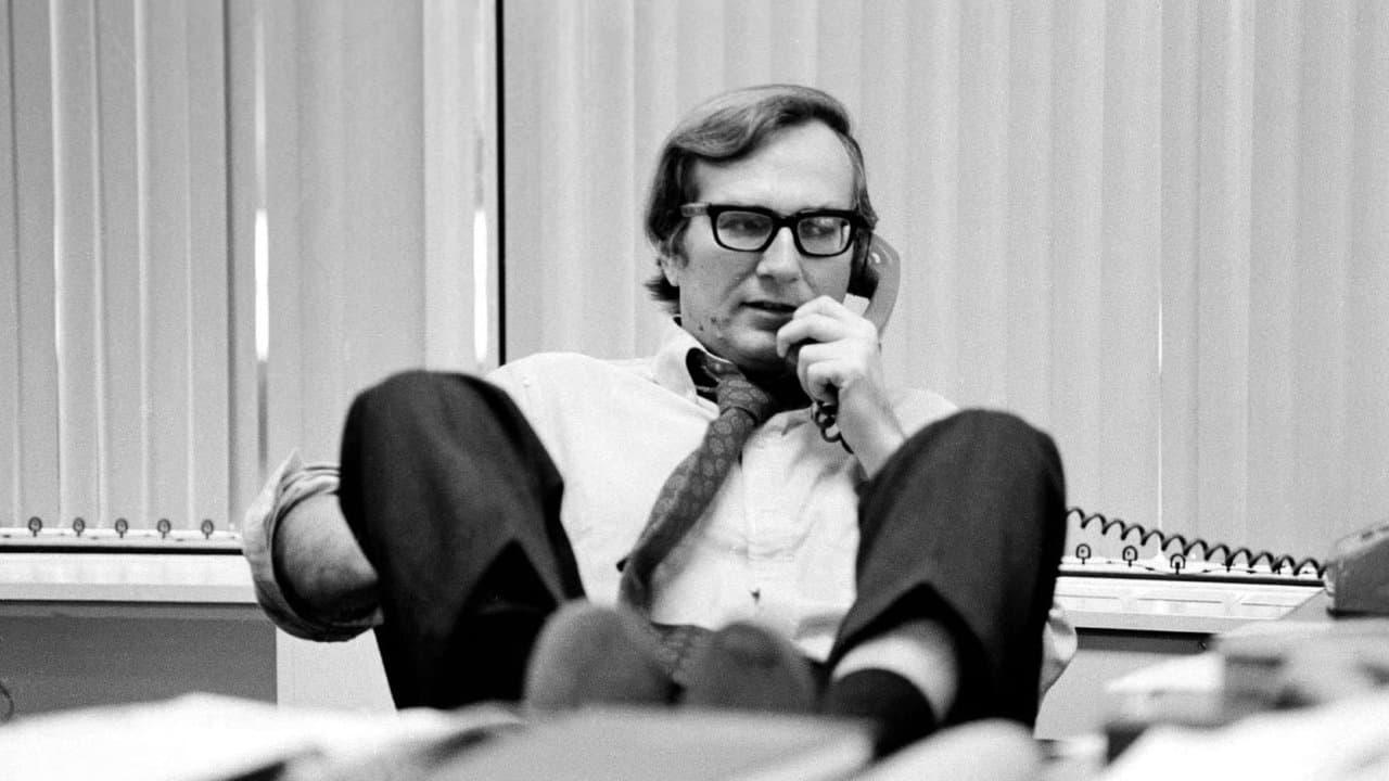 Seymour Hersh: Em Busca da Verdade