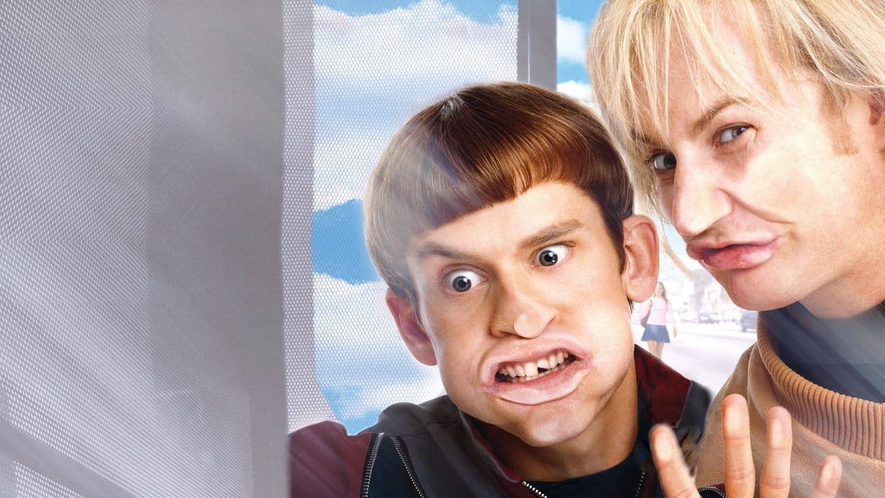 Debi & Lóide 2: Quando Debi Conheceu Lóide