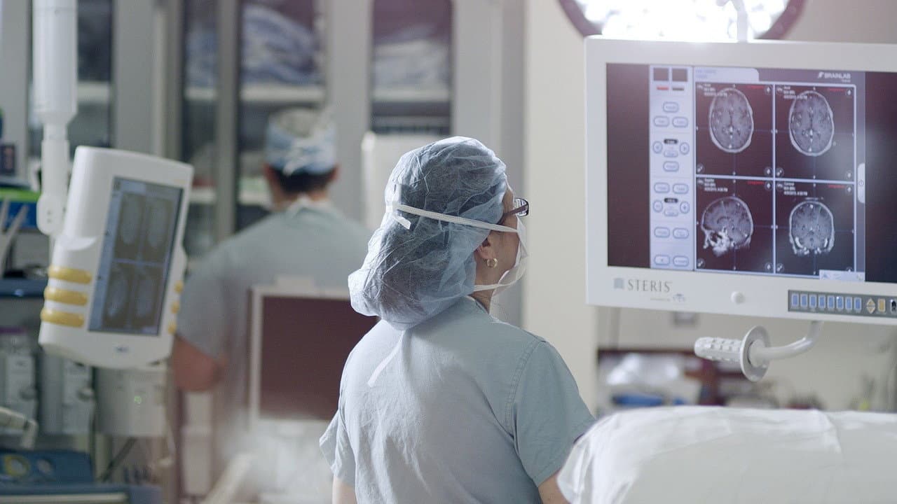 Cirurgia ao Vivo