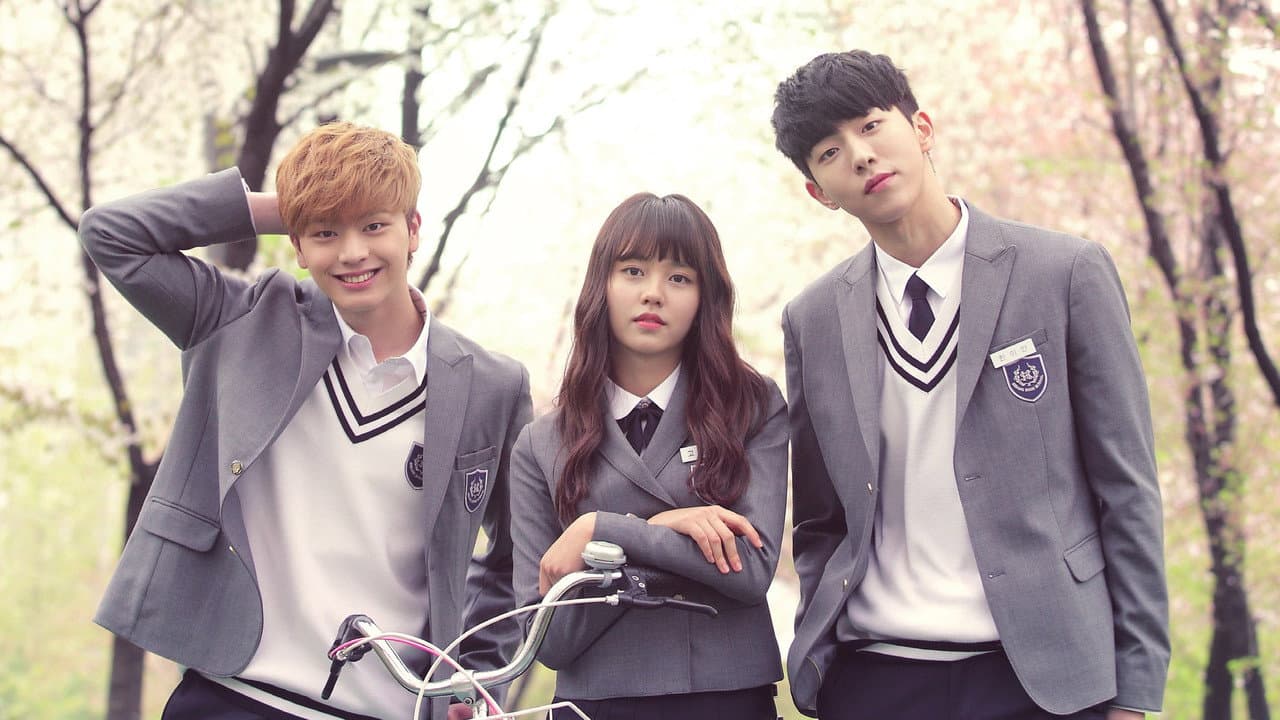 School 2015
