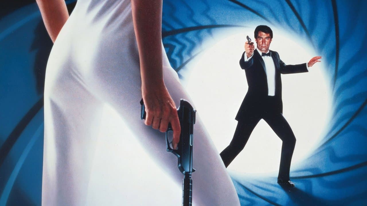 007: Marcado para a Morte