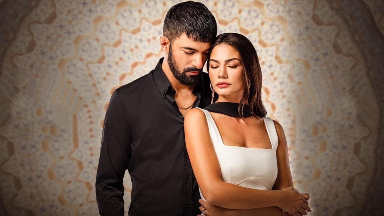 Meu Nome é Farah