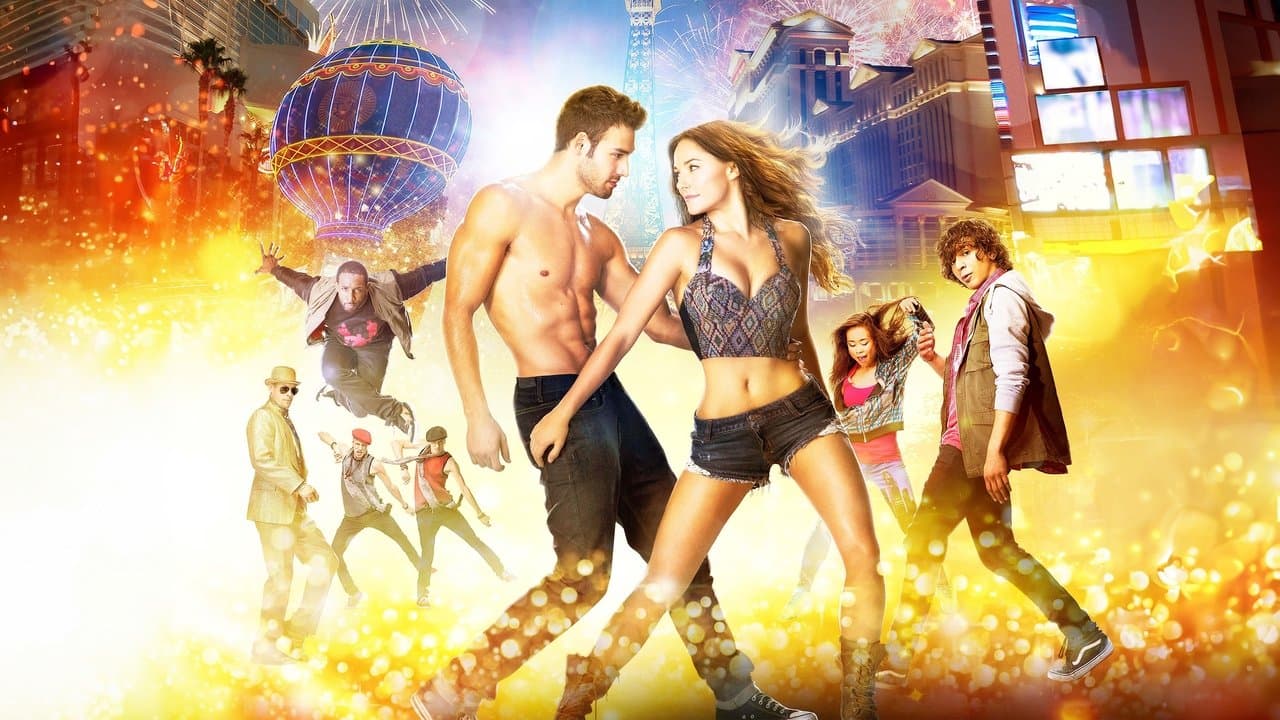 Ela Dança, Eu Danço 5: Tudo ou Nada